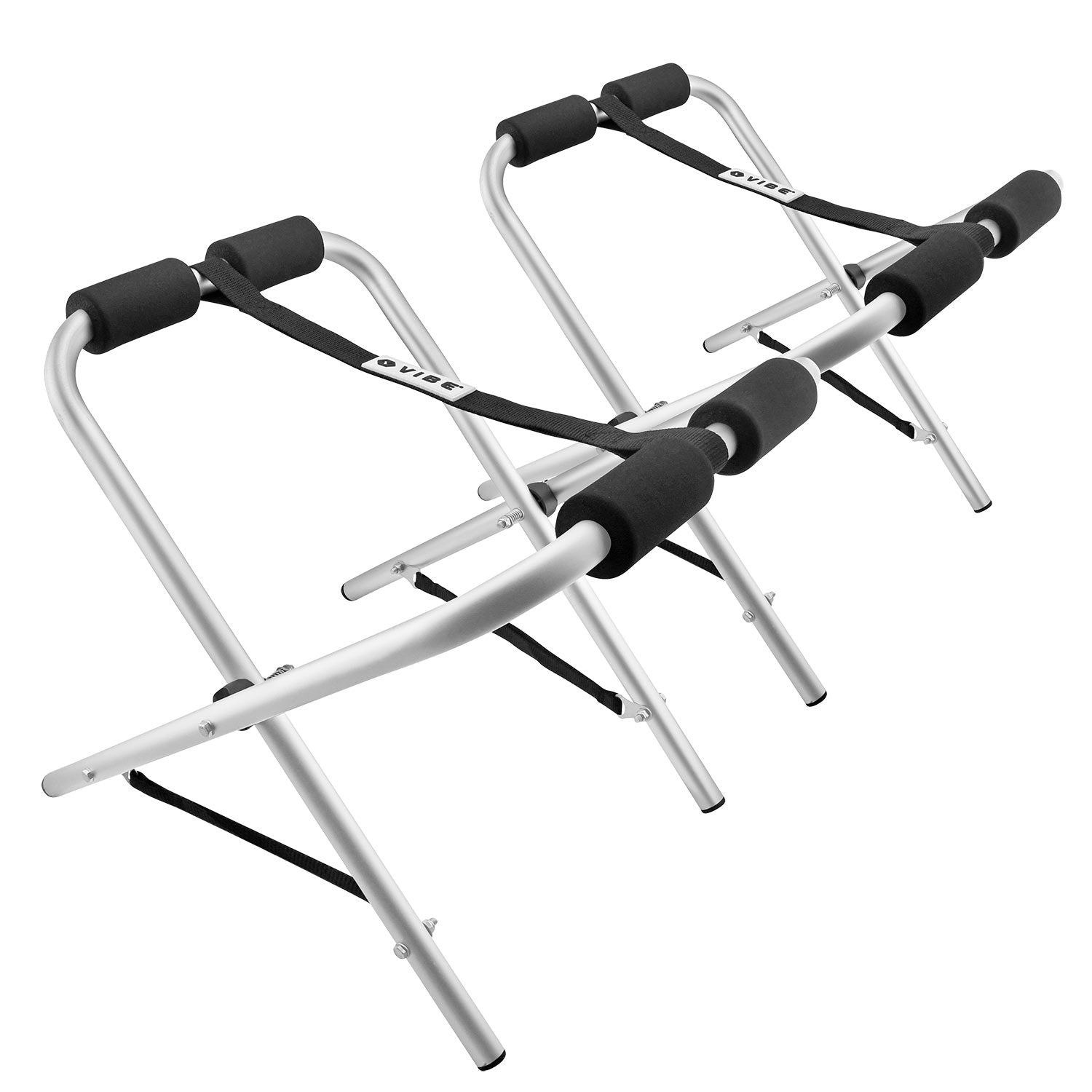 Vibe Kayaks | Aluminum Kayak Stand (2 pk)