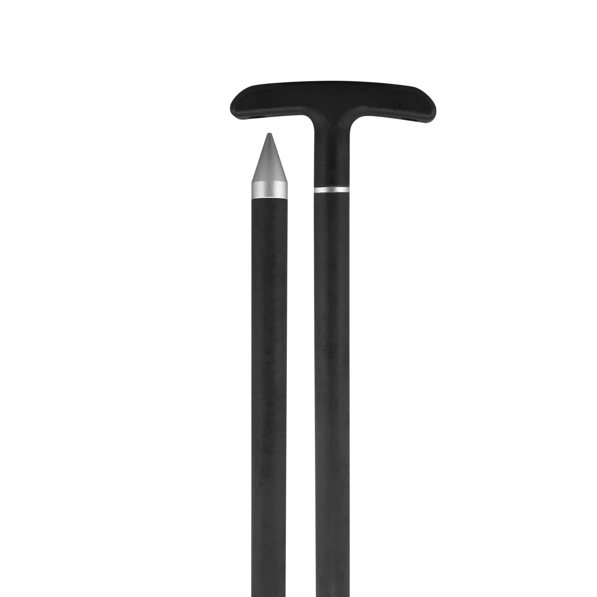 Vibe Kayaks | Anchor Pole - 7' Fiberglass 3 piece
