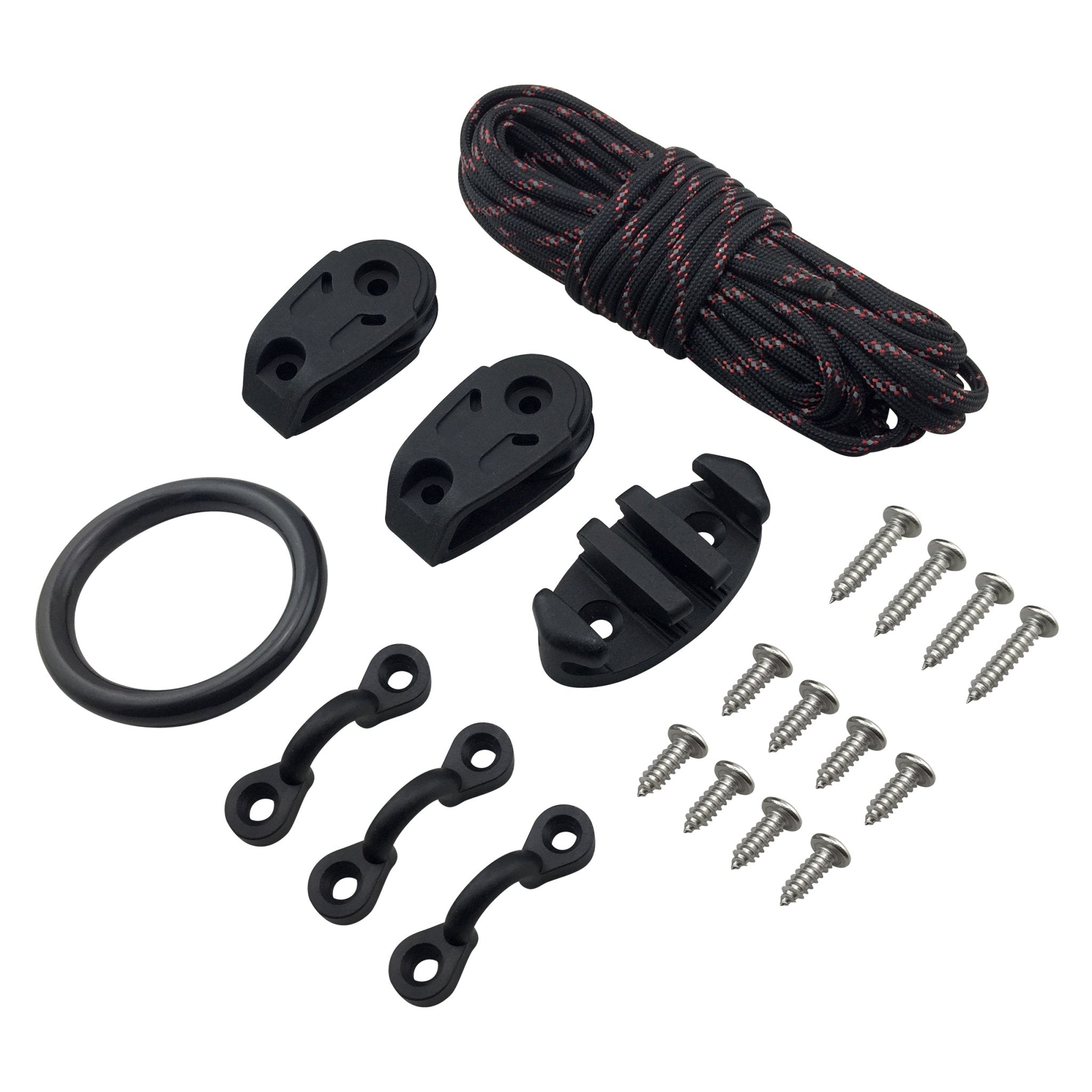 Vibe Kayaks | Anchor Trolley Kit
