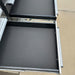 Chery Industrial 10ft Workbench Cabinet(30 Drawers, 2 Cabinets & 1 Pegboard)