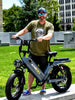 Aniioki AQ177 Pro Max eBike(2026)