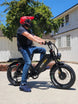 ANIIOKI AQ177 Pro Max Dual Motor eBike