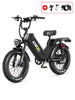 Aniioki AQ177 Pro Max eBike(2026)