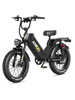Aniioki AQ177 Pro Max eBike(2026)