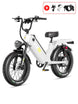 Aniioki AQ177 Pro Max eBike(2026)