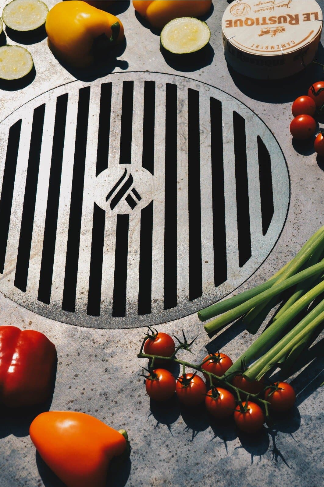Arteflame Grill Grate (10") For 20" - Thumbnail 2