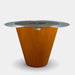 Arteflame Grill Side Warming Table