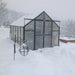 Grandio Ascent 8x12 Greenhouse