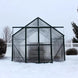 Grandio Ascent 8x8 Greenhouse