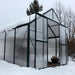 Grandio Ascent 8x16 Greenhouse
