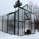 Grandio Ascent 8x16 Greenhouse