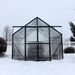 Grandio Ascent 8x12 Greenhouse