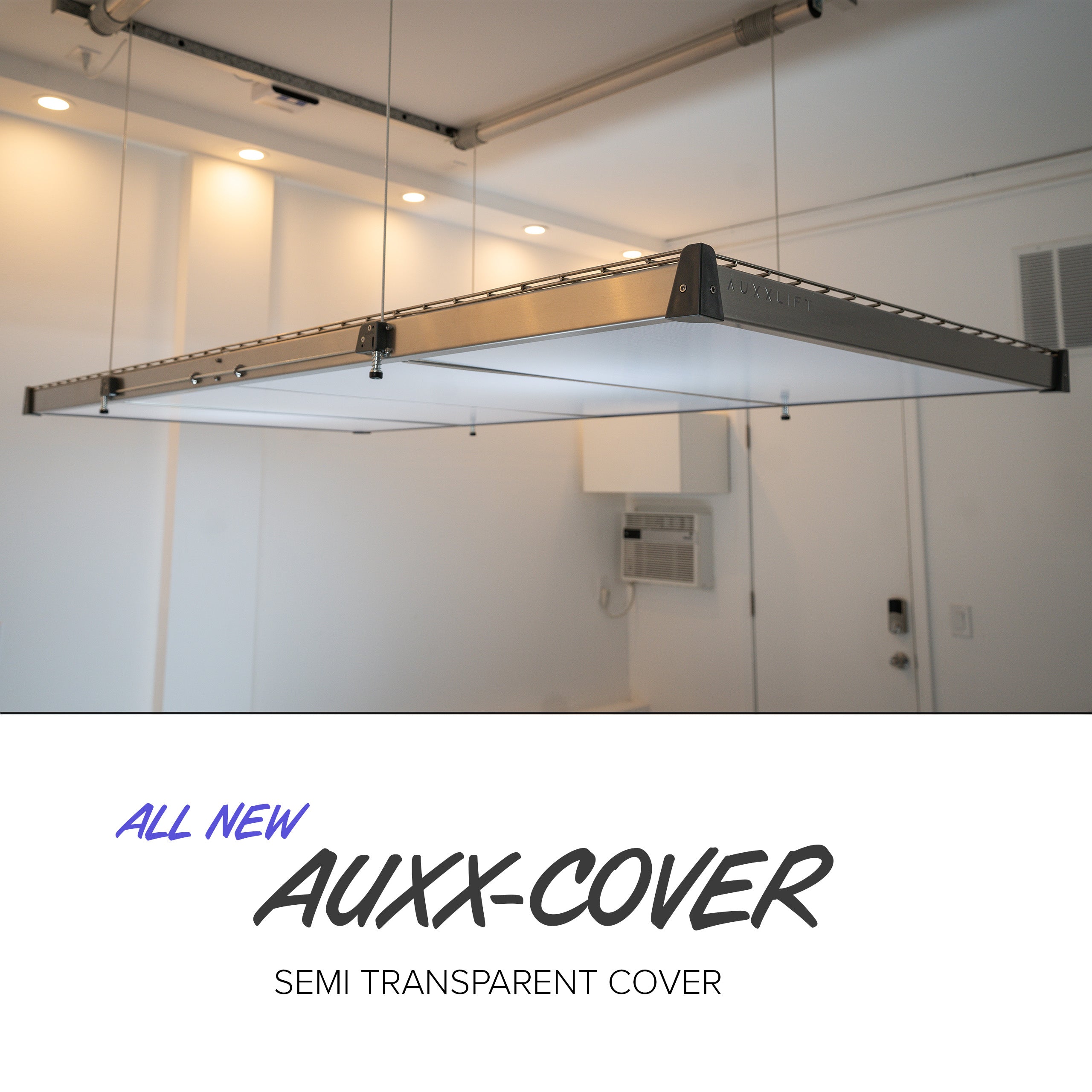 Auxx-Lift | Auxx-Cover
