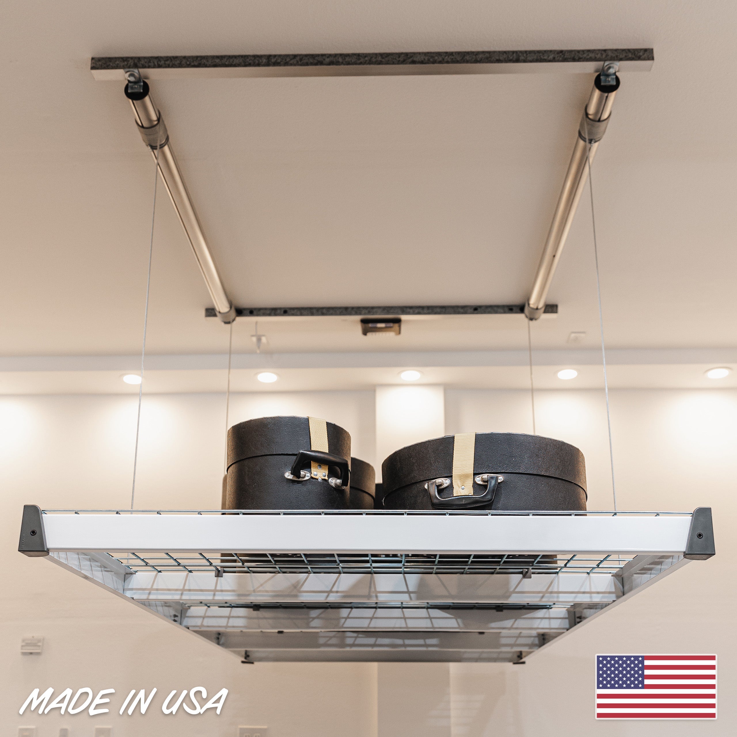 Auxx-Lift | Storage Lift