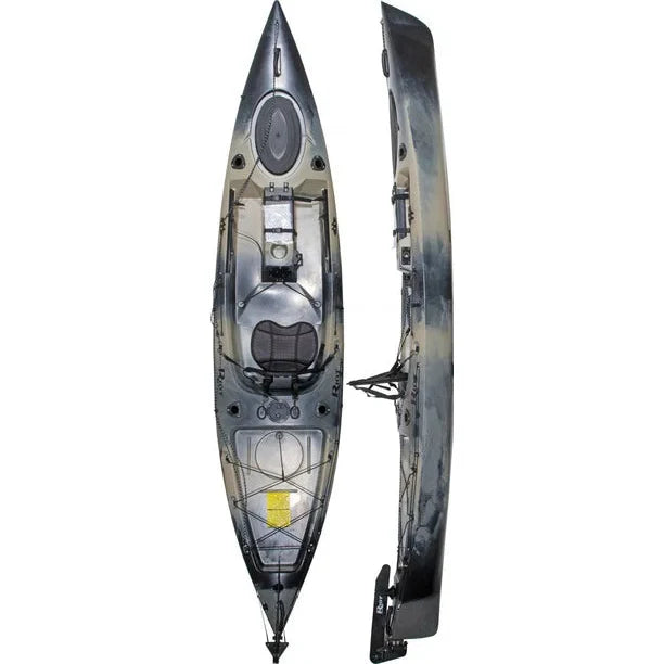 Riot | Escape 12 Angler Kayak