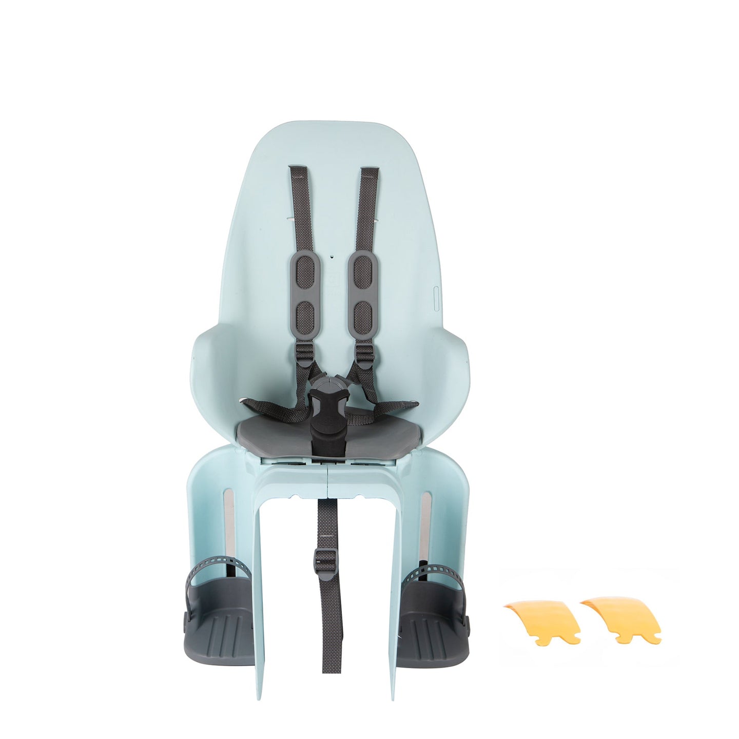 Eunorau | Safety Seat for Child | BABY-SEAT2 - Light Blue - image 8