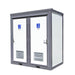 Chery Industrial | 2 Private Mobile Shower Room