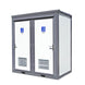 Chery Industrial | 2 Private Mobile Shower Room