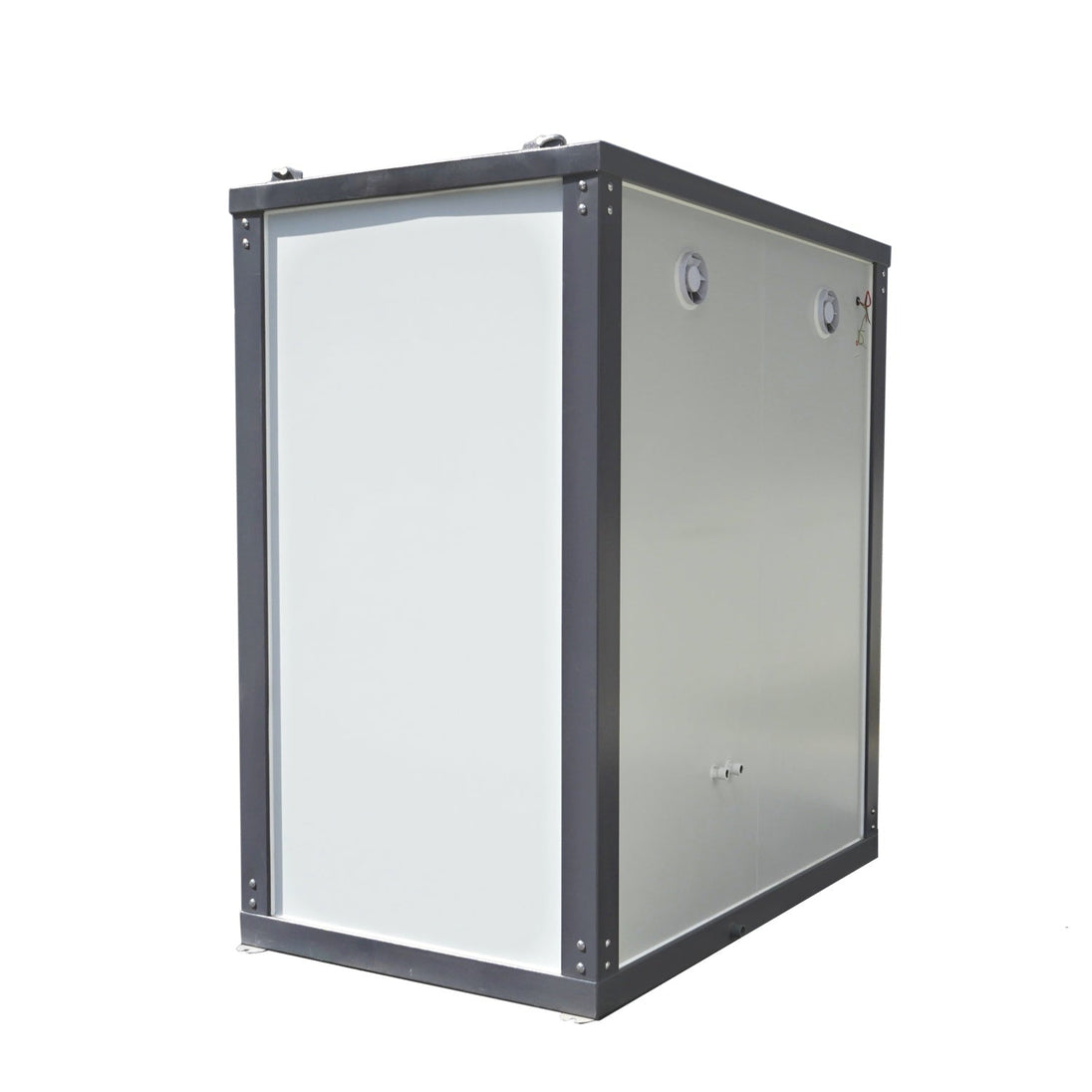 Chery Industrial 2 Private Mobile Shower Room