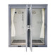 Chery Industrial 2 Private Mobile Shower Room