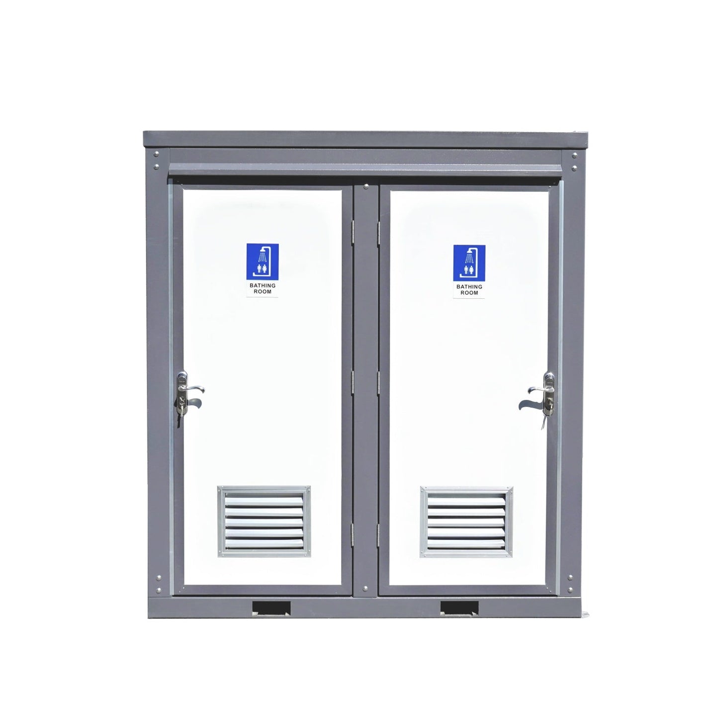 Chery Industrial 2 Private Mobile Shower Room