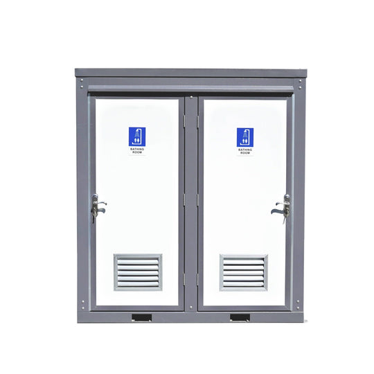 Chery Industrial 2 Private Mobile Shower Room