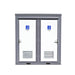 Chery Industrial 2 Private Mobile Shower Room