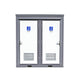 Chery Industrial 2 Private Mobile Shower Room