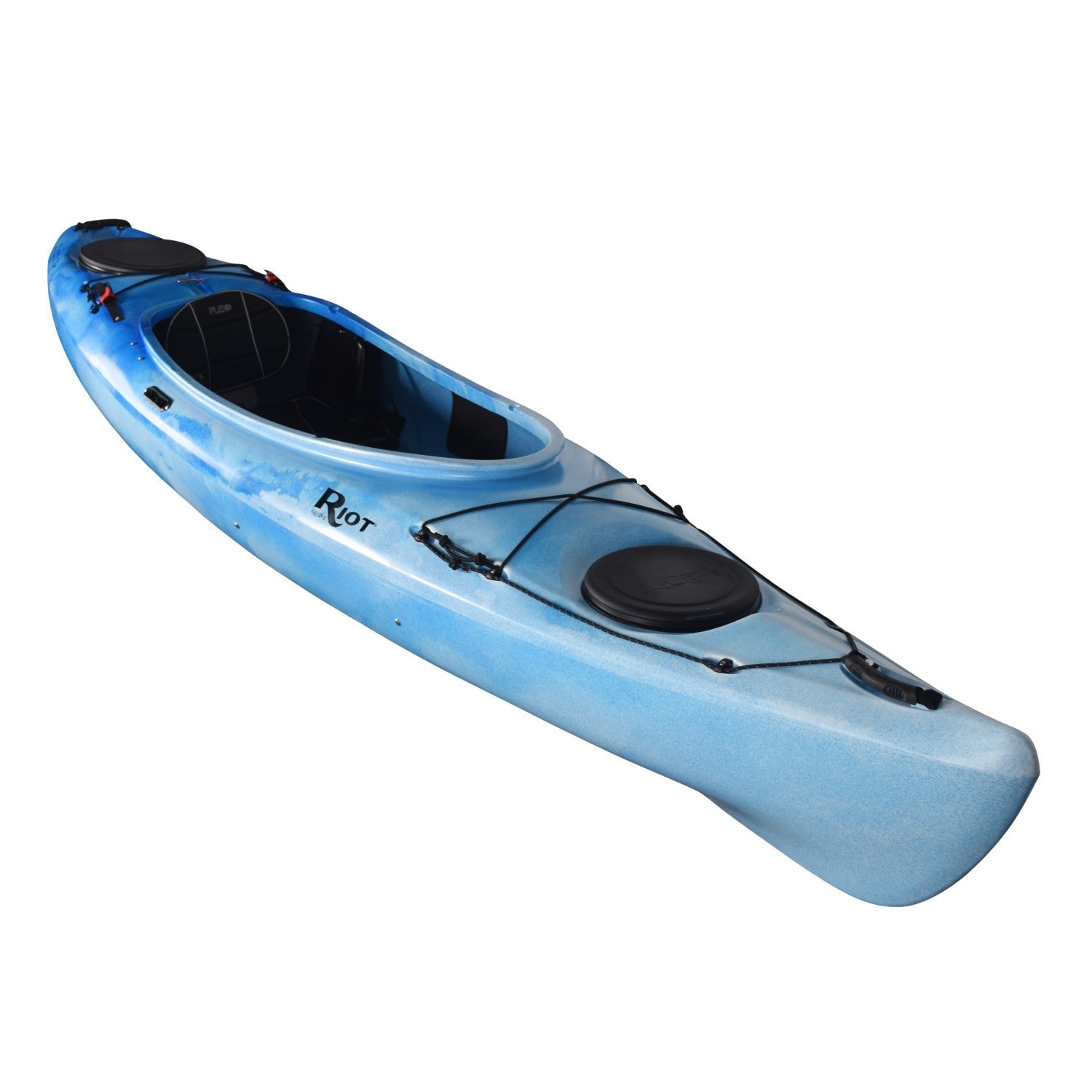 Riot | Bayside 12 HV Kayak