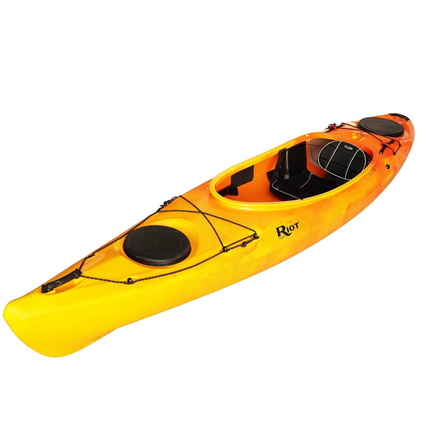 Riot | Bayside 12 HV Kayak
