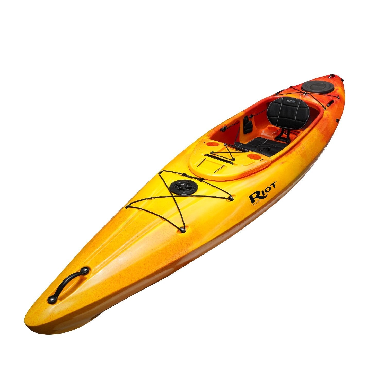 Riot | Bayside 12 LV Kayak
