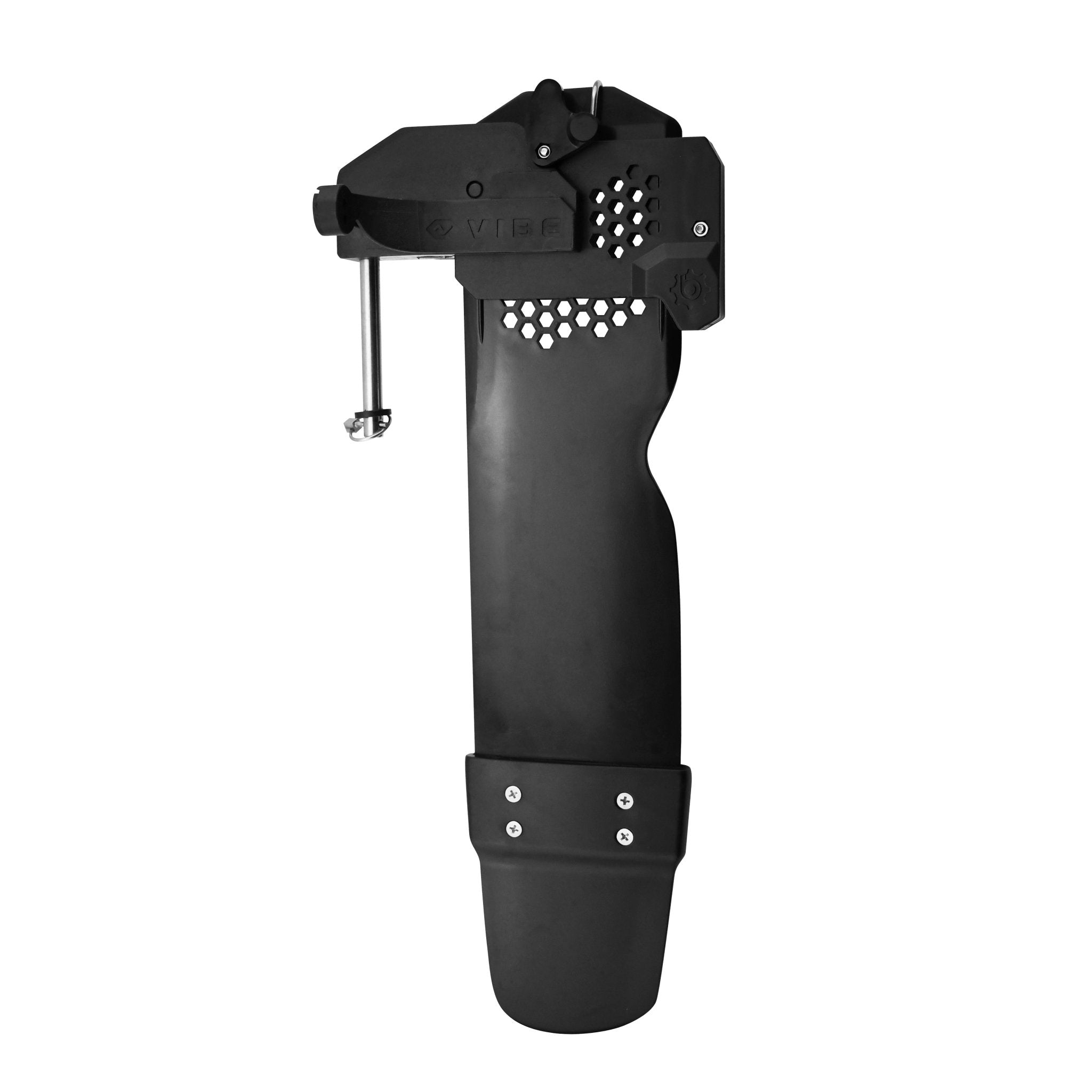 Vibe Kayaks | Bixpy-Ready Gravity Rudder