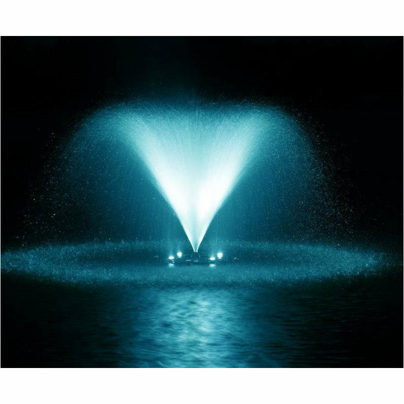 Airmax RGBW Color-Changing LED Fountain Light Set - Thumbnail 5