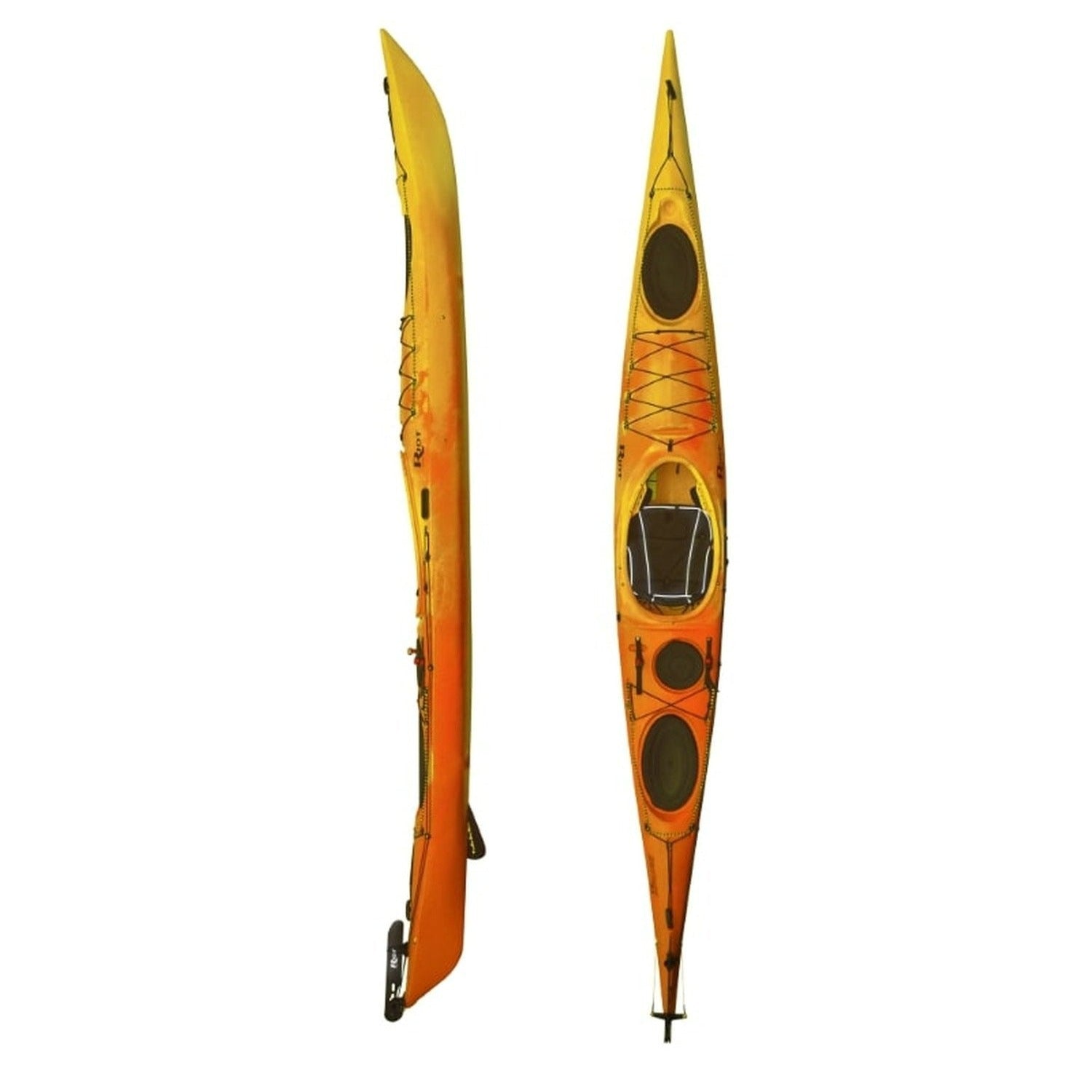 Riot | Brittany 16.5 Kayak