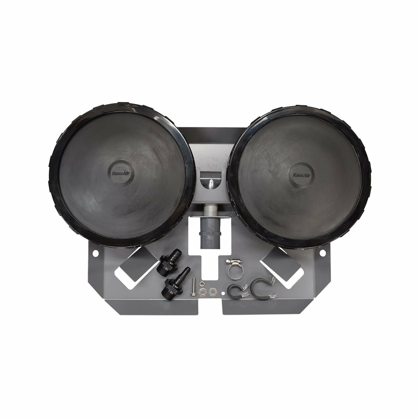 Bubble Pro Max Sub-Surface Aerator