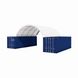 Chery Industrial | 20'x20' Shipping Container Canopy Shelter