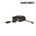 Nanrobot Digital Display Voltmeter and Ignition Lock