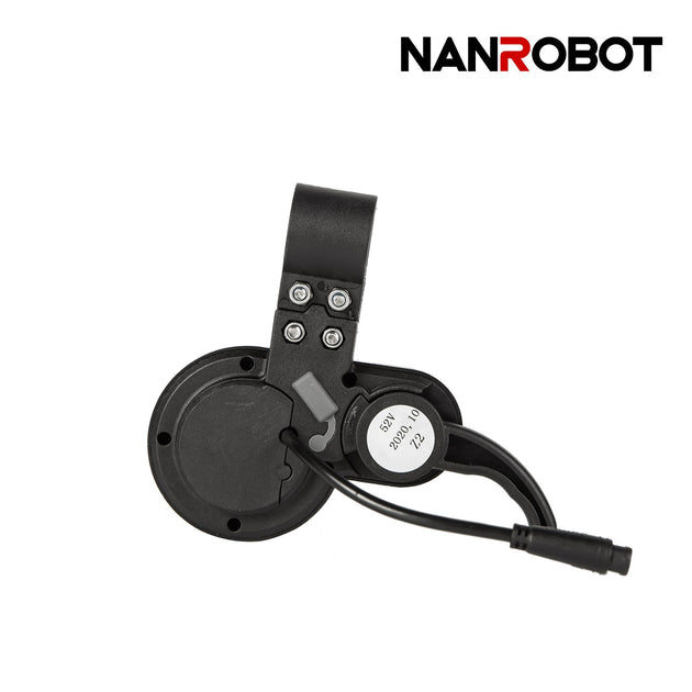 Nanrobot Electric Scooter Display and Throttle(Old Version)