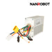 Nanrobot Electric Scooter Speed Controller(Old version-Display with Throttle)