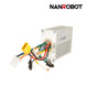 Nanrobot Electric Scooter Speed Controller(Old version-Display with Throttle)