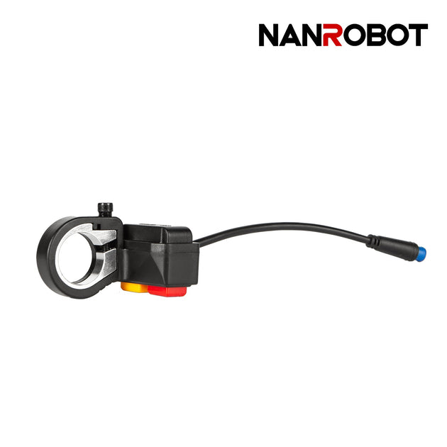 Nanrobot Electric Scooter Dual-drive Switch