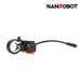 Nanrobot Electric Scooter Dual-drive Switch