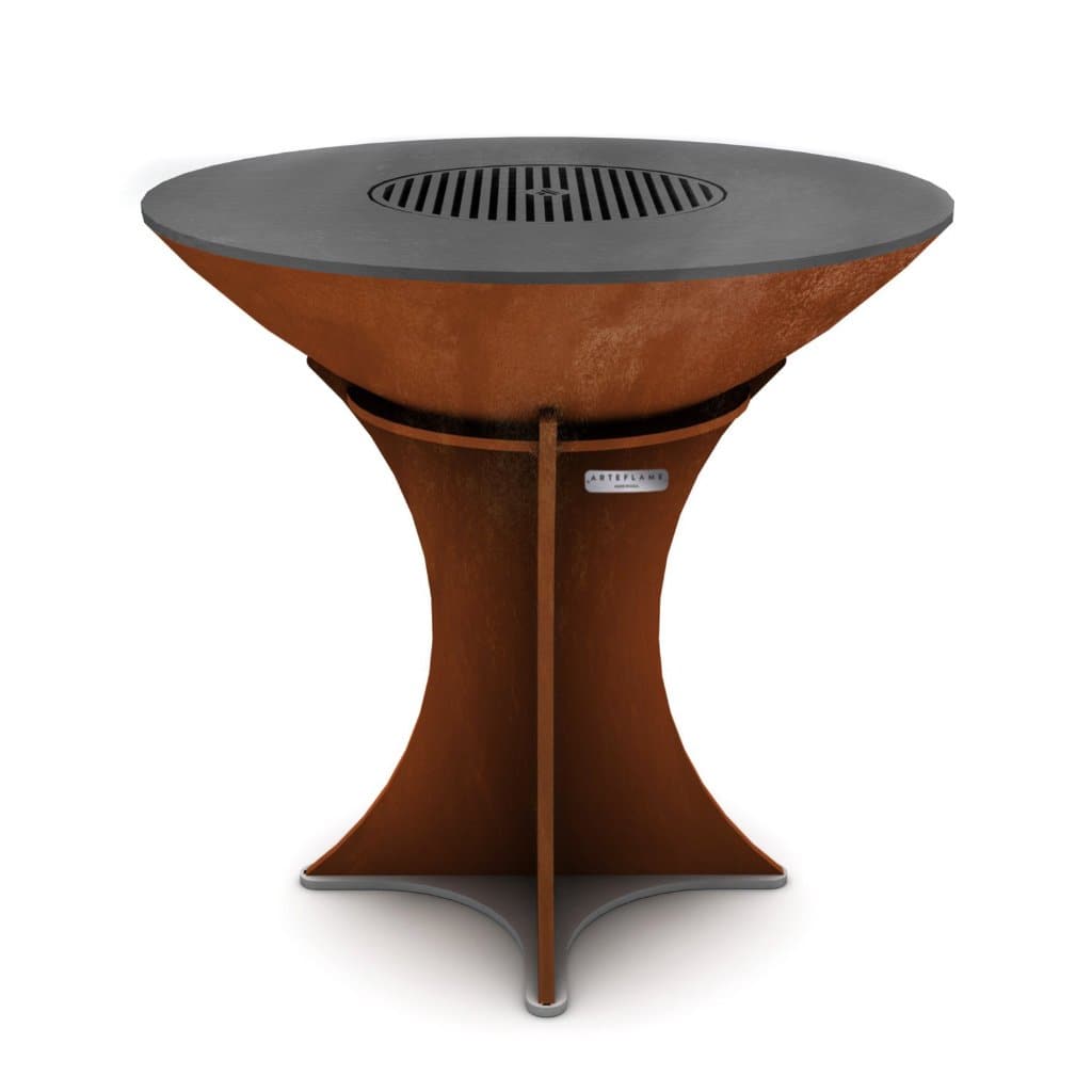 Arteflame Grill Grate (18") For 40" 