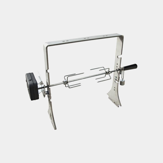 Arteflame | 40" Grill Rotisserie Accessory - Master the Art of Rotisserie Cooking