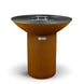 Arteflame Stainless Steel Grill Lid: Protect and Maintain Your Grill.  For 