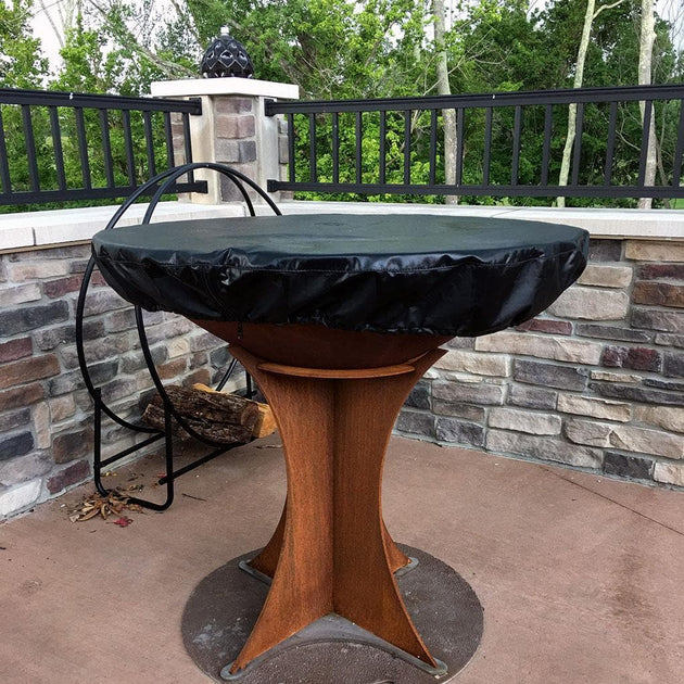 Arteflame Vinyl Cover Fits All 40" Grills