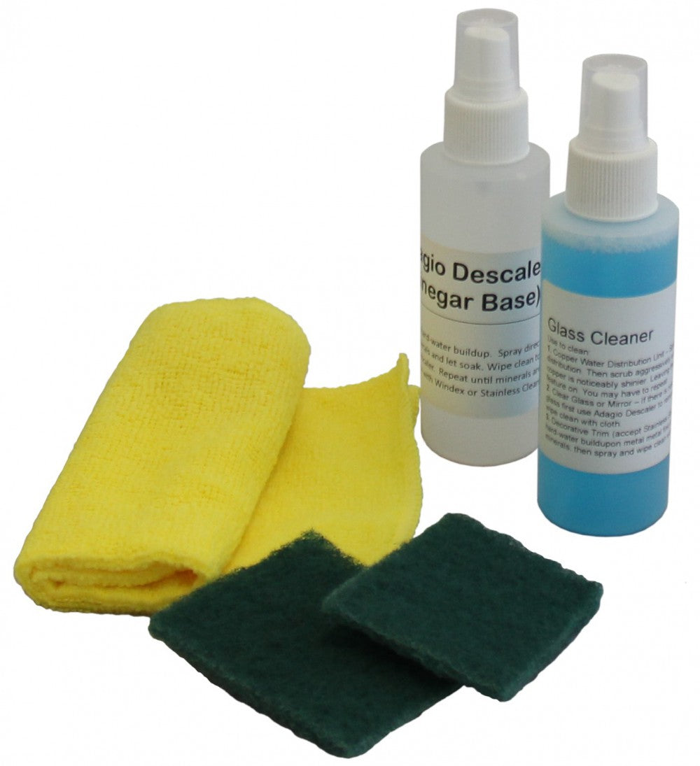 Adagio Cleaning Kit