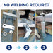 Chery Industrial 20'x40' Shipping Container Canopy Shelter