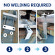 Chery Industrial 20'x40' Shipping Container Canopy Shelter