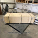 Chery Industrial Cover Replacement for Single Truss Arch Storage Shelter